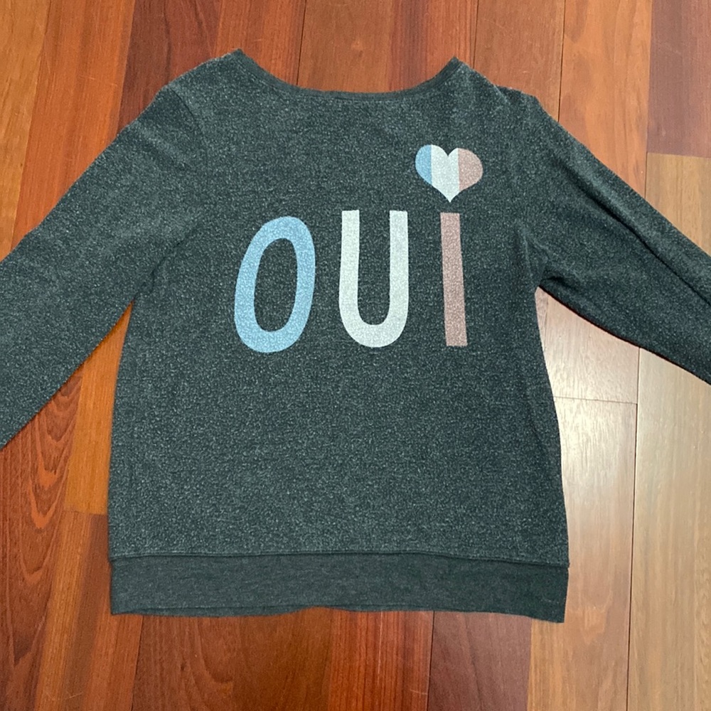 Wildfox sweatshirt